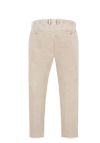 Produktbild f�r 'ALBERTO Slim Fit Cord Hose JUMP Dusty beige'