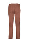 Produktbild fr 'BETTY BARCLAY Regular Fit Hose Mid Waist Stretch caramell'