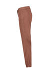 Produktbild fr 'BETTY BARCLAY Regular Fit Hose Mid Waist Stretch caramell'