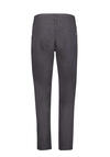 Produktbild fr 'BETTY BARCLAY Perfekt Slim Jeans SALLY FASHION Ziernhte anthrazit'