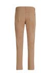 Produktbild fr 'BETTY BARCLAY Perfekt Slim Jeans SALLY camel'