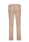 Produktbild fr 'BETTY BARCLAY Straight Hose RELAXED Reiverschluss beige'