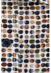 Produktbild fr 'CASAMODA Casual Fit Hemd Langarm New Kent Kragen Muster blau'
