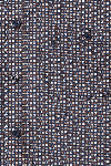 Produktbild f�r 'CASAMODA Casual Fit Hemd Langarm Button Down Kragen Muster braun'