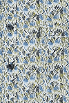 Produktbild f�r 'CASAMODA Casual Fit Hemd Langarm New Kent Kragen Muster gr�n'