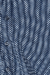 Produktbild f�r 'CASAMODA Casual Fit Hemd Langarm Button Down Kragen Muster blau'