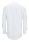 Produktbild fr 'CASAMODA Comfort Fit Hemd extra langer Arm Popeline wei'