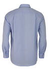 Produktbild fr 'CASAMODA Comfort Fit Hemd extra langer Arm Popeline hellblau'