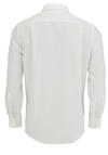 Produktbild fr 'CASAMODA Comfort Fit Hemd Langarm New Kent Kragen Popeline beige'
