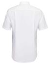 Produktbild fr 'CASAMODA Comfort Fit Hemd Halbarm New Kent Kragen Popeline wei'