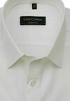 Produktbild fr 'CASAMODA Comfort Fit Hemd Halbarm New Kent Kragen Popeline beige'