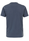Produktbild f�r 'CASAMODA T-Shirt Halbarm Rundhals dunkelblau'