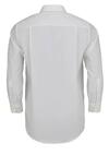 Produktbild fr 'CASAMODA Comfort Fit Hemd extra kurzer Arm Chambray beige'
