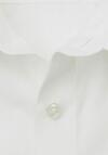 Produktbild fr 'CASAMODA Comfort Fit Hemd extra kurzer Arm Chambray beige'