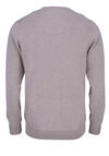 Produktbild fr 'CASAMODA Pullover Langarm V-Ausschnitt Strick beige'