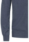 Produktbild fr 'CASAMODA Cardigan Langarm mit Reiverschluss rauchblau'