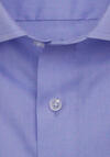 Produktbild fr 'CASAMODA Modern Fit Hemd super langer Arm New Kent Kragen hellblau'