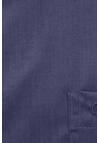 Produktbild fr 'CASAMODA Modern Fit Hemd Langarm New Kent Kragen rauchblau'