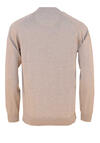 Produktbild fr 'CASAMODA Cardigan Langarm mit Reiverschluss beige'