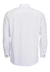 Produktbild fr 'CASAMODA Gala Hemd Comfort Fit Hemd Langarm wei'
