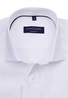 Produktbild fr 'CASAMODA Gala Hemd Comfort Fit Hemd Langarm wei'