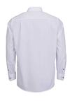Produktbild fr 'CASAMODA Gala Hemd Comfort Fit Hemd Langarm wei'