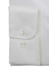 Produktbild fr 'CASAMODA Comfort Fit Hemd super langer Arm Haifischkragen beige'