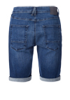 Produktbild f�r 'CASAMODA Bermuda Short Jeans Stretch navy'