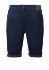 Produktbild f�r 'CASAMODA Bermuda Short Jeans Stretch nachtblau'