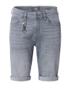 Produktbild f�r 'CASAMODA Bermuda Short Jeans Stretch grau'