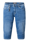 Produktbild f�r 'CASAMODA 3/4 Bermuda Short Jeans Stretch dunkelblau'