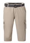 Produktbild f�r 'CASAMODA 3/4 Bermuda Short Cargo Baumwolle haut'