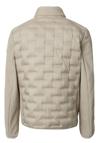 Produktbild f�r 'CASAMODA Steppjacke Langarm Stehkragen Rei�verschluss beige'