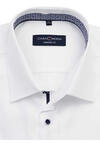 Produktbild fr 'CASAMODA Comfort Fit Hemd Langarm New Kent Kragen wei'