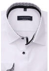Produktbild fr 'CASAMODA Comfort Fit Hemd Langarm New Kent Kragen wei'