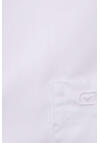 Produktbild fr 'CASAMODA Comfort Fit Hemd Langarm New Kent Kragen wei'