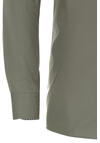 Produktbild fr 'CASAMODA Comfort Fit Hemd Langarm New Kent Kragen oliv'