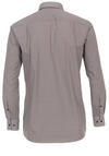Produktbild fr 'CASAMODA Comfort Fit Hemd Langarm Haifischkragen Muster beere'