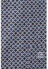 Produktbild fr 'CASAMODA Comfort Fit Hemd Langarm Haifischkragen Muster blau'