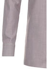 Produktbild fr 'CASAMODA Comfort Fit Hemd Langarm Button Down Kragen bgelfrei Streifen rot'