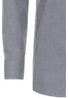 Produktbild fr 'CASAMODA Comfort Fit Hemd Langarm New Kent Kragen Karo dunkelblau'