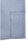 Produktbild fr 'CASAMODA Comfort Fit Hemd Langarm New Kent Kragen Struktur aqua'
