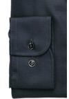 Produktbild fr 'CASAMODA Comfort Fit Hemd Langarm New Kent Kragen Struktur anthrazit'