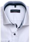 Produktbild fr 'CASAMODA Modern Fit Hemd Langarm New Kent Kragen wei'