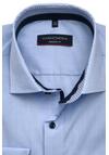 Produktbild fr 'CASAMODA Modern Fit Hemd Langarm New Kent Kragen hellblau'