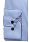 Produktbild fr 'CASAMODA Modern Fit Hemd Langarm New Kent Kragen hellblau'