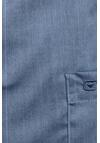 Produktbild fr 'CASAMODA Modern Fit Hemd Langarm New Kent Kragen dunkelblau'