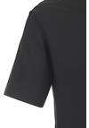 Produktbild fr 'CASAMODA Modern Fit Hemd Halbarm New Kent Kragen schwarz'