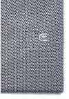 Produktbild fr 'CASAMODA Modern Fit Hemd Langarm New Kent Kragen Muster schwarz'