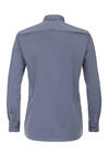 Produktbild fr 'CASAMODA Modern Fit Hemd Langarm Haifischkragen rauchblau'